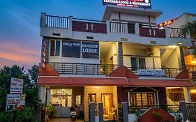Sahyadri Lodge And Restaurant